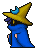 FFD Diana Black Mage