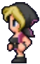 FFD Alba Thief