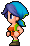 FFD Diana Thief