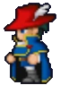 FFD Nacht Red Mage