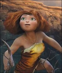 Croods new