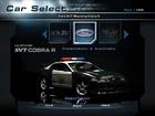 NFSHP2SVTMustangCobraRPolice