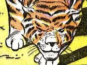 Rajah (Earth-616)