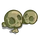 Pirate Potato-icon