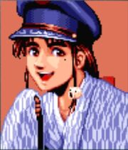 Mao Mao SW3S