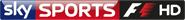 Sky Sports F1 HD