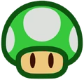 PaperSuperShroom
