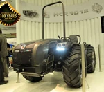 A.Carraro 1012 HRC MFWD (black) - 2010