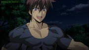 Yasuki Hatake EOAE