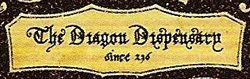 TheDiagonDispensary