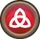 Round PureFlame