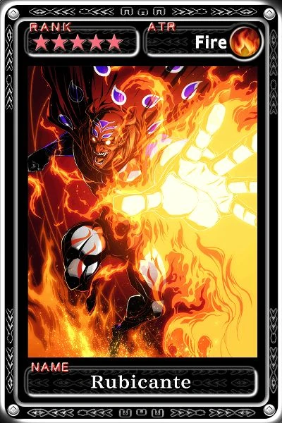 Rubicante The Final Fantasy Wiki 10 years of having more Final