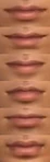 Male Lips (DW7E)