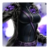 Uniform Infiltrator 6 Female