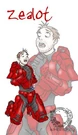 Red Zealot