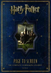 HP Page to screen