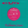 Cud robnson crusoe