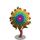 Kaleidoscope Tree-icon