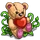 Cuddly Bear-icon