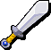 Espada de Aprindiz ST