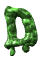 D verde