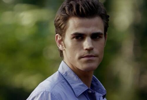 Stefan Salvatore - TV Database Wiki