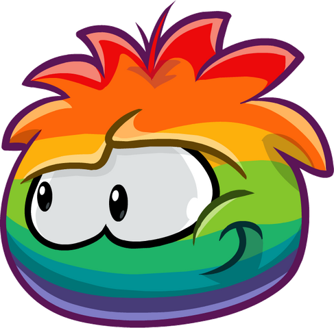 File:Rainbow Puffle Pre Puffle Party 2013.png