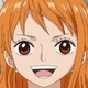 Nami portrait