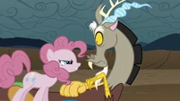 Whoa Pinkie Pie S2E2