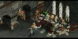 FFT Warriors' Guild Chapter 4