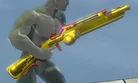 RifleBlackPowderRifle