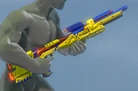 RifleBoltRifle