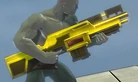 RifleShort-BarrelTechShotgun