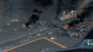 Assault on USS Obama
