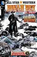 All Star Western Vol 3-17 Cover-1