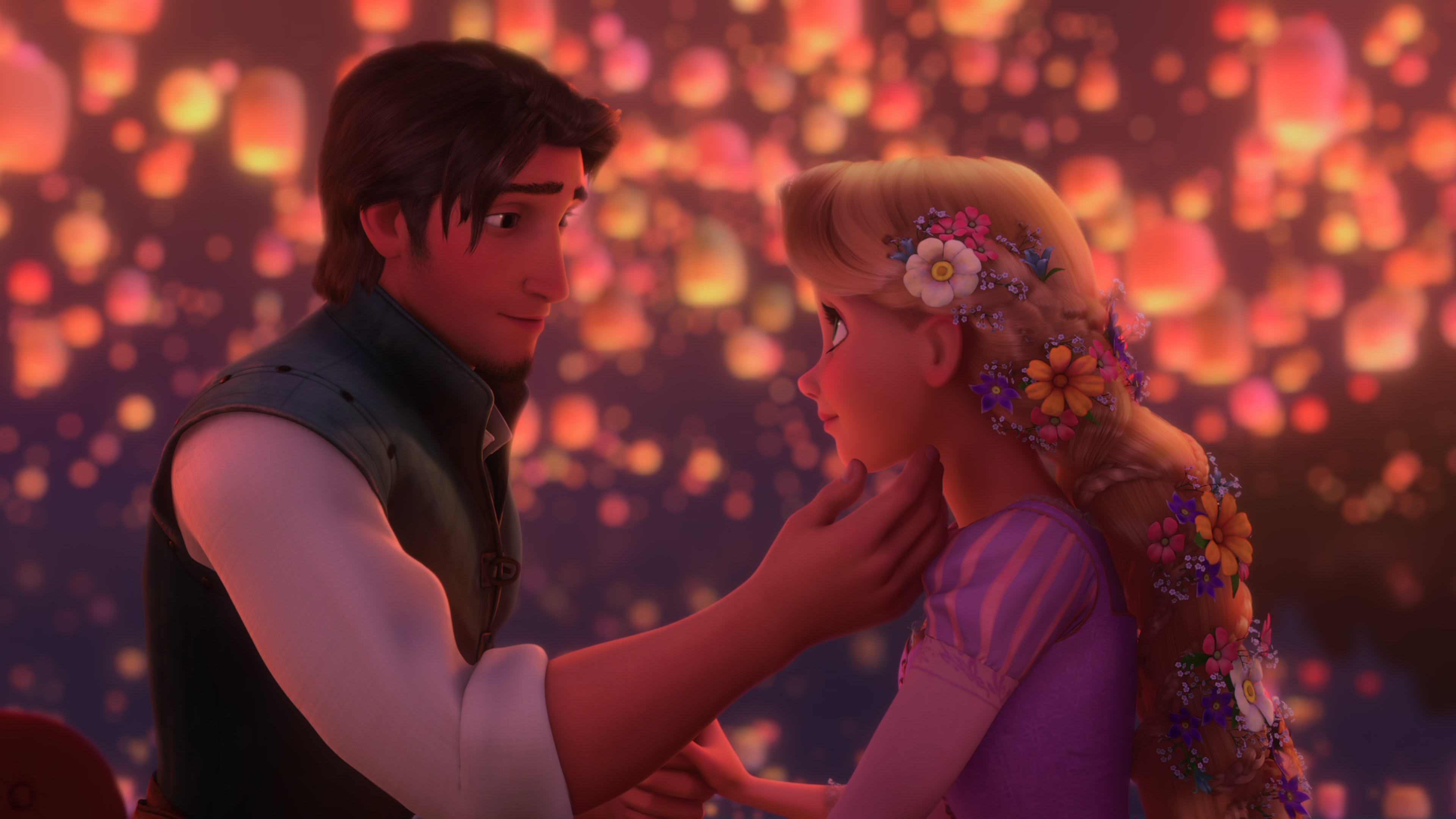 Flynn Rider - Disney Wiki