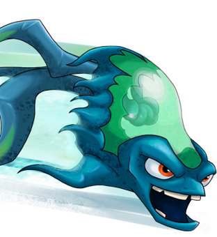 Image - Jellyish 100.png - SlugTerra Wiki