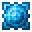 Azurite Chunk
