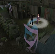 Attacking Vanescula