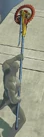 StaffCog-HeadedStaff