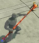 StaffDemonHeadStaff