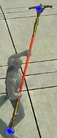 StaffHammerheadStaff