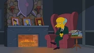 Burns feuer