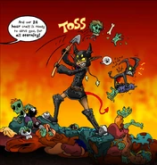 Hellskullboy