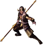 Hideyoshi Hashiba