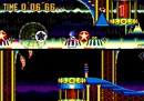 Sonic's Evening Craziness