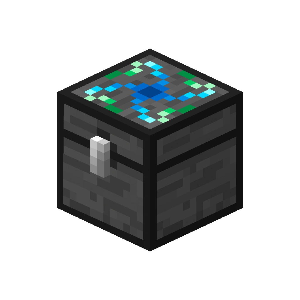Alchemical Chest