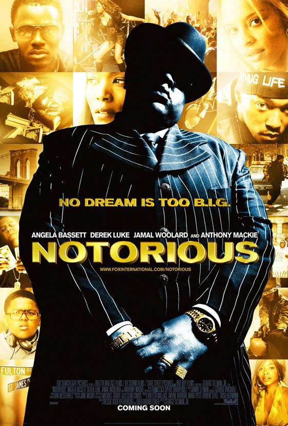 Notorious Movie Free Online