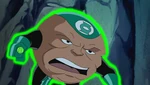 Gallius Zed