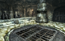 Wolf Queen Awaken - Vampire and Draugr